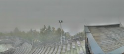 Archiv Foto Webcam Burgarena Finkenstein in Kärnten 09:00