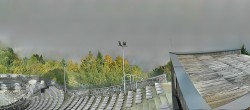 Archiv Foto Webcam Burgarena Finkenstein in Kärnten 11:00