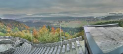 Archived image Webcam Finkenstein castle (Carinthia) 09:00
