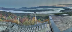 Archived image Webcam Finkenstein castle (Carinthia) 07:00