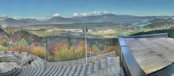 Archived image Webcam Finkenstein castle (Carinthia) 11:00