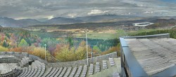 Archived image Webcam Finkenstein castle (Carinthia) 13:00