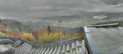 Archived image Webcam Finkenstein castle (Carinthia) 15:00