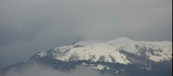 Archived image Webcam Dobratsch mountain 06:00