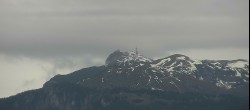 Archived image Webcam Dobratsch mountain 09:00