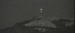 Archived image Webcam Dobratsch mountain 06:00