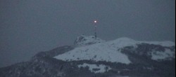 Archived image Webcam Dobratsch mountain 07:00