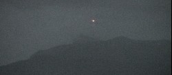 Archived image Webcam Dobratsch mountain 23:00