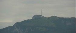 Archived image Webcam Dobratsch mountain 06:00