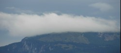 Archiv Foto Webcam Burgarena Finkenstein - Dobratsch 06:00