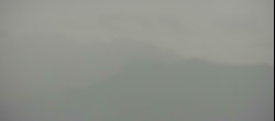 Archiv Foto Webcam Burgarena Finkenstein - Dobratsch 09:00