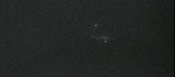 Archiv Foto Webcam Burgarena Finkenstein - Dobratsch 23:00
