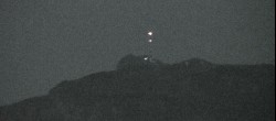 Archiv Foto Webcam Burgarena Finkenstein - Dobratsch 06:00
