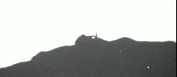 Archiv Foto Webcam Burgarena Finkenstein - Dobratsch 19:00
