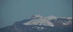 Archived image Webcam Dobratsch mountain 06:00