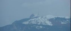 Archived image Webcam Dobratsch mountain 13:00