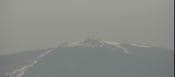 Archived image Webcam Gerlitzen mountain 09:00