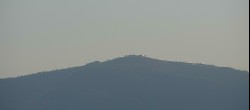 Archived image Webcam Gerlitzen mountain 06:00