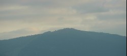 Archived image Webcam Gerlitzen mountain 06:00