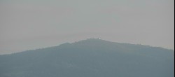 Archived image Webcam Gerlitzen mountain 07:00
