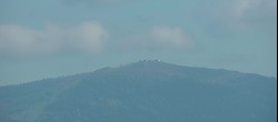 Archived image Webcam Gerlitzen mountain 09:00