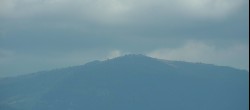Archived image Webcam Gerlitzen mountain 11:00