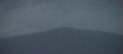 Archiv Foto Webcam Burgarena Finkenstein - Gerlitzen 23:00