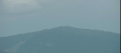 Archiv Foto Webcam Burgarena Finkenstein - Gerlitzen 13:00