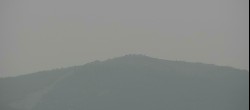 Archiv Foto Webcam Burgarena Finkenstein - Gerlitzen 19:00