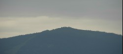 Archived image Webcam Gerlitzen mountain 06:00