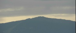 Archived image Webcam Gerlitzen mountain 07:00