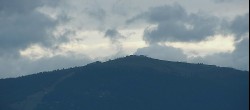 Archived image Webcam Gerlitzen mountain 06:00