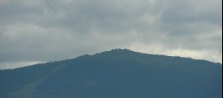 Archived image Webcam Gerlitzen mountain 07:00