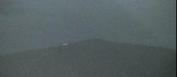 Archiv Foto Webcam Burgarena Finkenstein - Gerlitzen 23:00