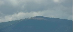 Archiv Foto Webcam Burgarena Finkenstein - Gerlitzen 11:00