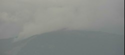 Archiv Foto Webcam Burgarena Finkenstein - Gerlitzen 15:00