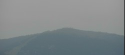 Archiv Foto Webcam Burgarena Finkenstein - Gerlitzen 17:00