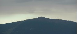 Archiv Foto Webcam Burgarena Finkenstein - Gerlitzen 19:00