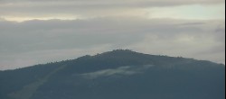 Archiv Foto Webcam Burgarena Finkenstein - Gerlitzen 07:00