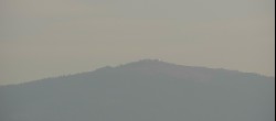 Archiv Foto Webcam Burgarena Finkenstein - Gerlitzen 07:00