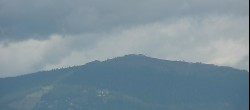 Archiv Foto Webcam Burgarena Finkenstein - Gerlitzen 13:00