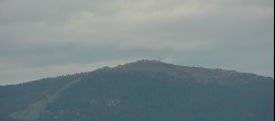 Archiv Foto Webcam Burgarena Finkenstein - Gerlitzen 17:00