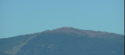 Archived image Webcam Gerlitzen mountain 15:00