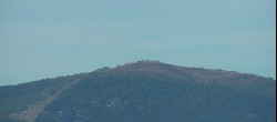 Archiv Foto Webcam Burgarena Finkenstein - Gerlitzen 15:00