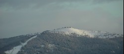 Archiv Foto Webcam Burgarena Finkenstein - Gerlitzen 07:00