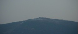 Archived image Webcam Gerlitzen mountain 06:00