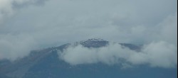 Archived image Webcam Gerlitzen mountain 13:00