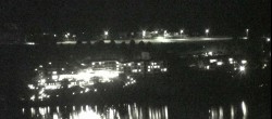 Archiv Foto Webcam Karnerhof am Faaker See in Kärnten 21:00