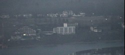 Archived image Webcam Hotel Karnerhof at Faaker See lake 17:00