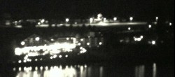 Archiv Foto Webcam Karnerhof am Faaker See in Kärnten 23:00